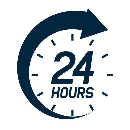 24 Hours