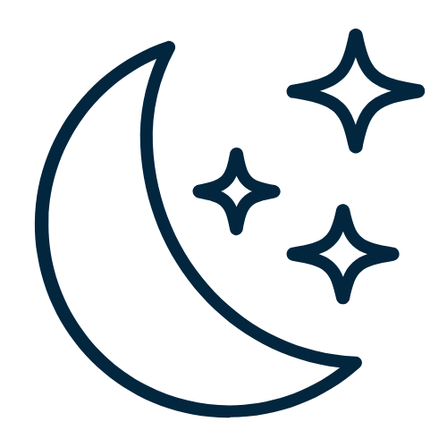 Walking Night Care